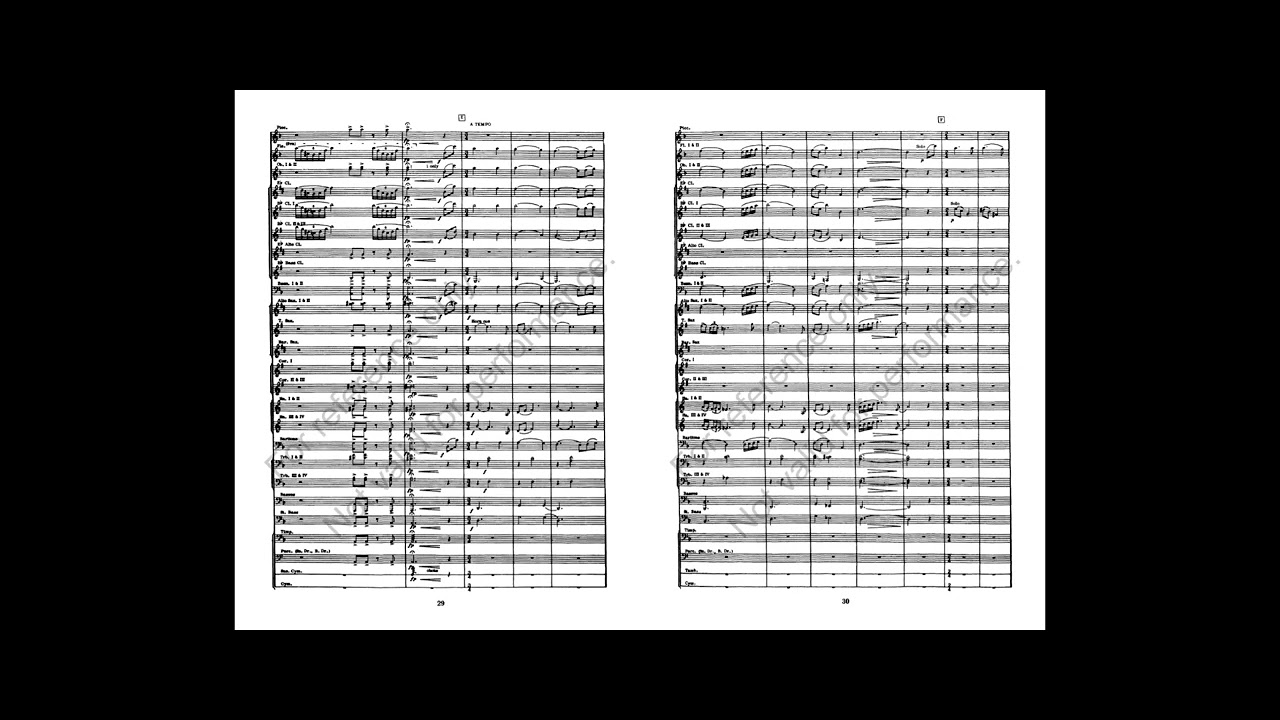 Incidental Suite - Claude T. Smith
