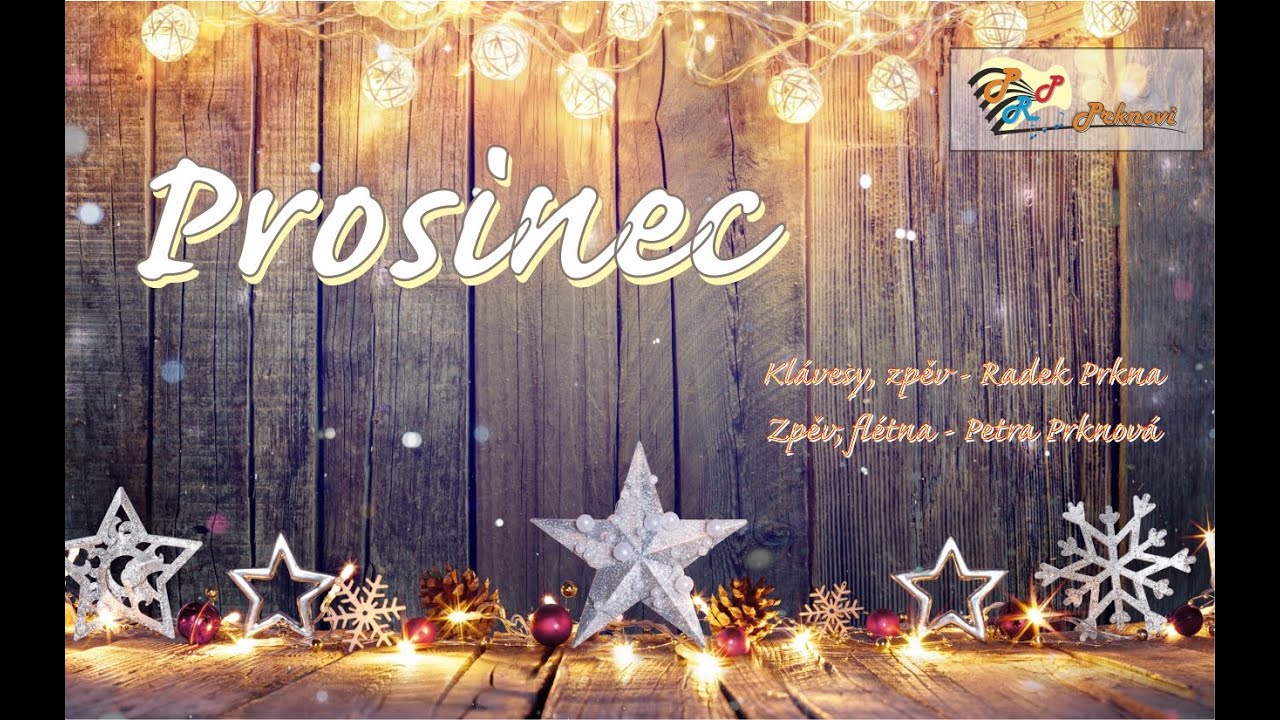 Prosinec