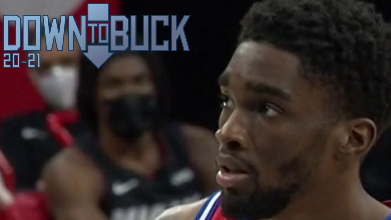 Shake Milton 31 Points/7 Assists Full Highlights (1/14/2021)