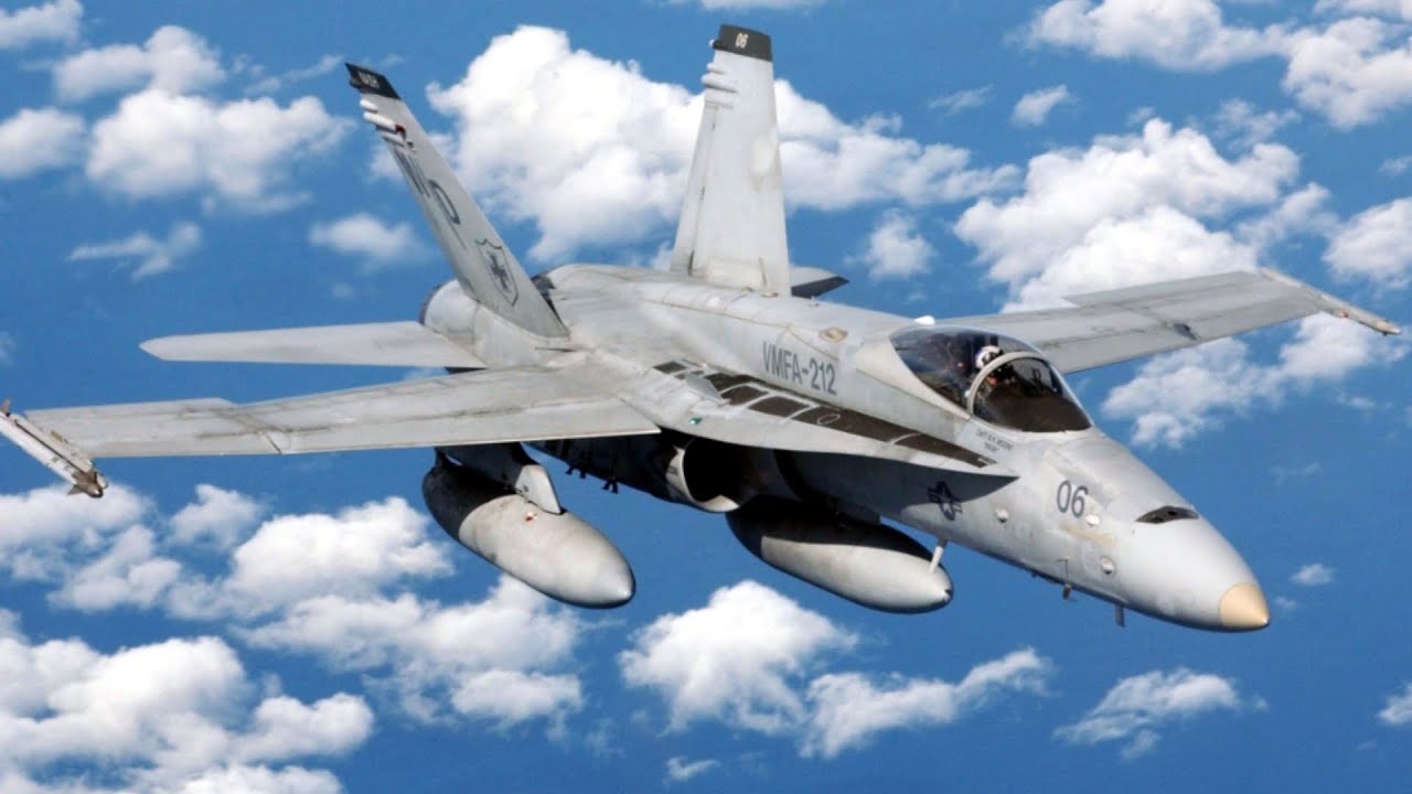 Dogfight