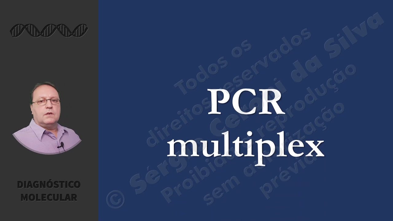 08A - PCR multiplex