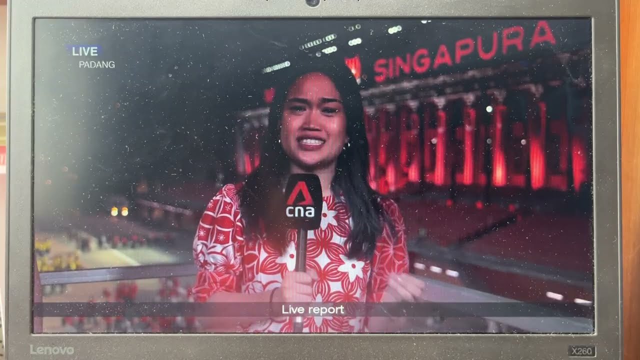 NDP 2025 news bulletin (News 5 tonight) - 9 August 2025