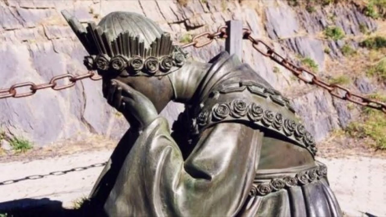 Secreto Completo de Nuestra Señora de La Salette (Tiempos Finales, Apocalípticos)