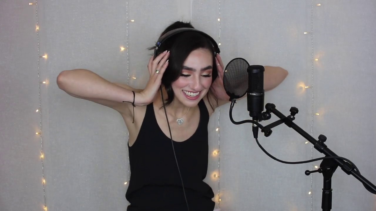 Defender - UPPERROOM (cover) by Genavieve