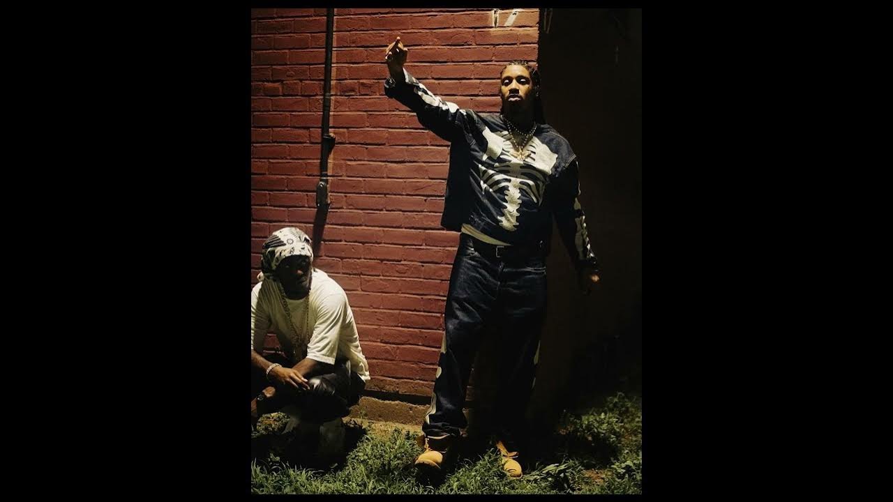 [FREE] Skrilla x Lil Yatchy Type Beat - 