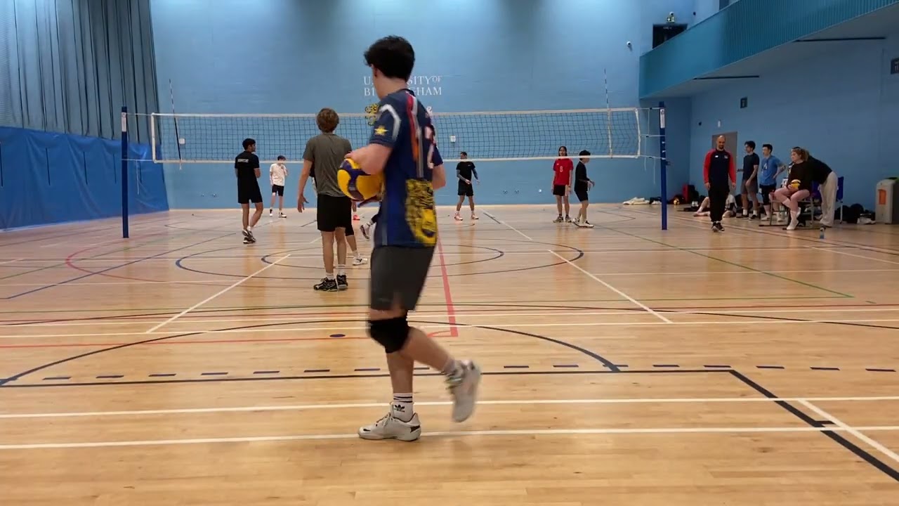 sunday training set 1 (8/3/26)
