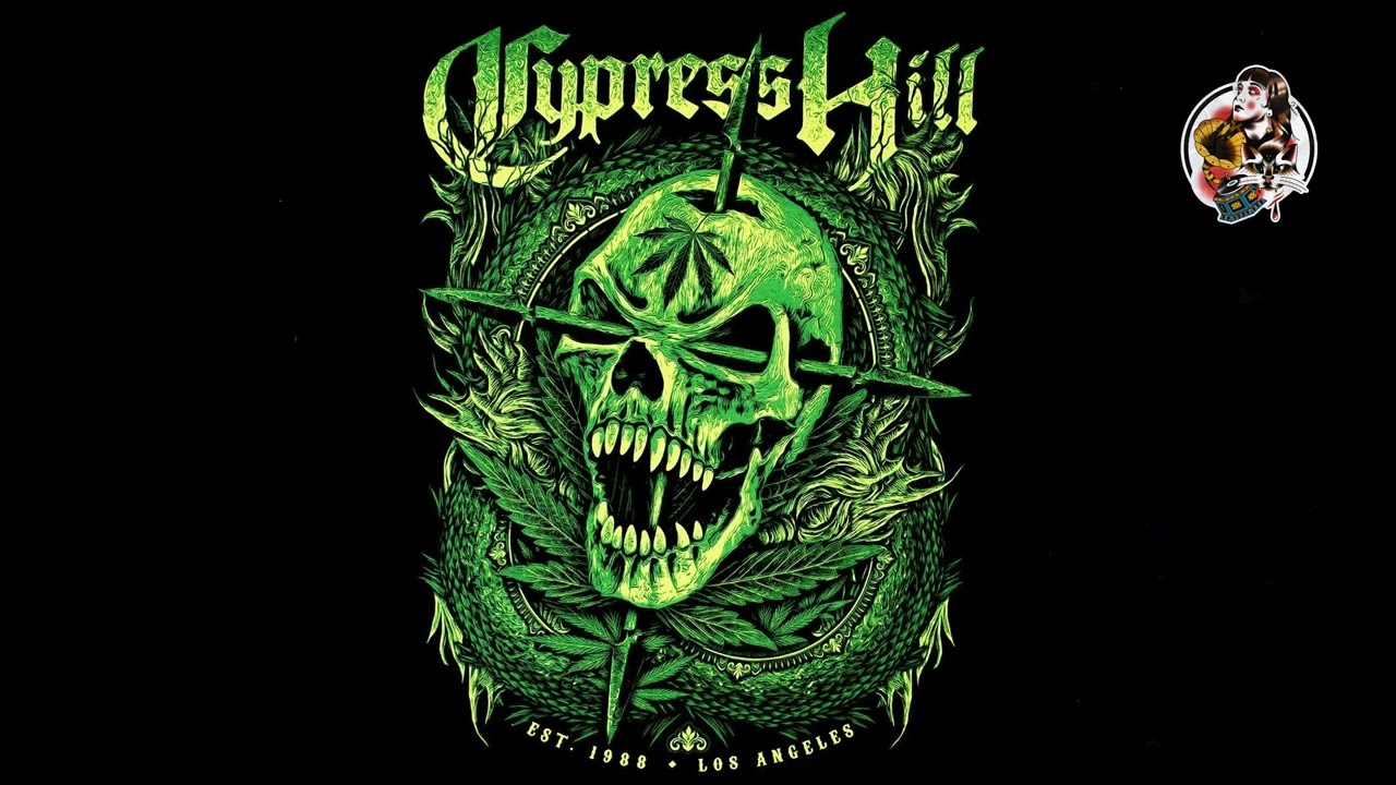 1 Hour of Cypress Hill Type Beats  - Old School Boom Bap Instrumentals Mix Prod. by Quasileva [2024]