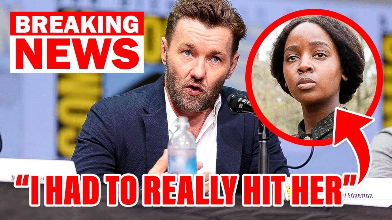 The Underground Railroad SHOCKING Moments REVEALED!