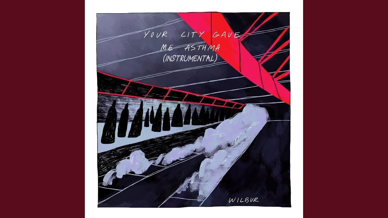 Wilbur Soot - Since I Saw Vienna [Near Perfect Instrumental]