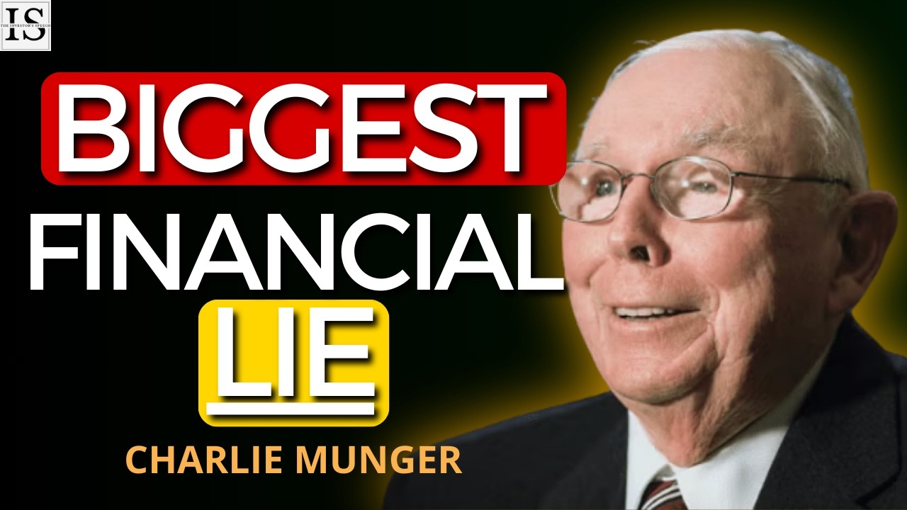 The Biggest Lie Financial Advisors Tell You