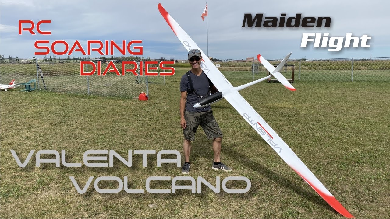 Valenta Volcano Maiden