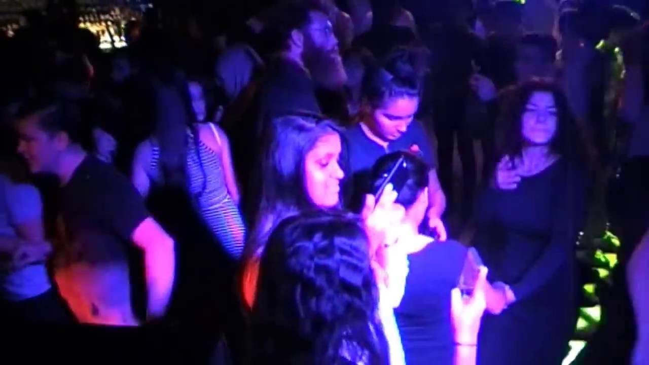 Huygens College Amsterdam | Schoolfeest 2016