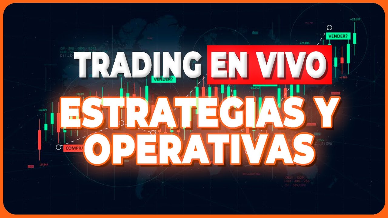 #tradingenvivo 🧐 Las mejores operativas