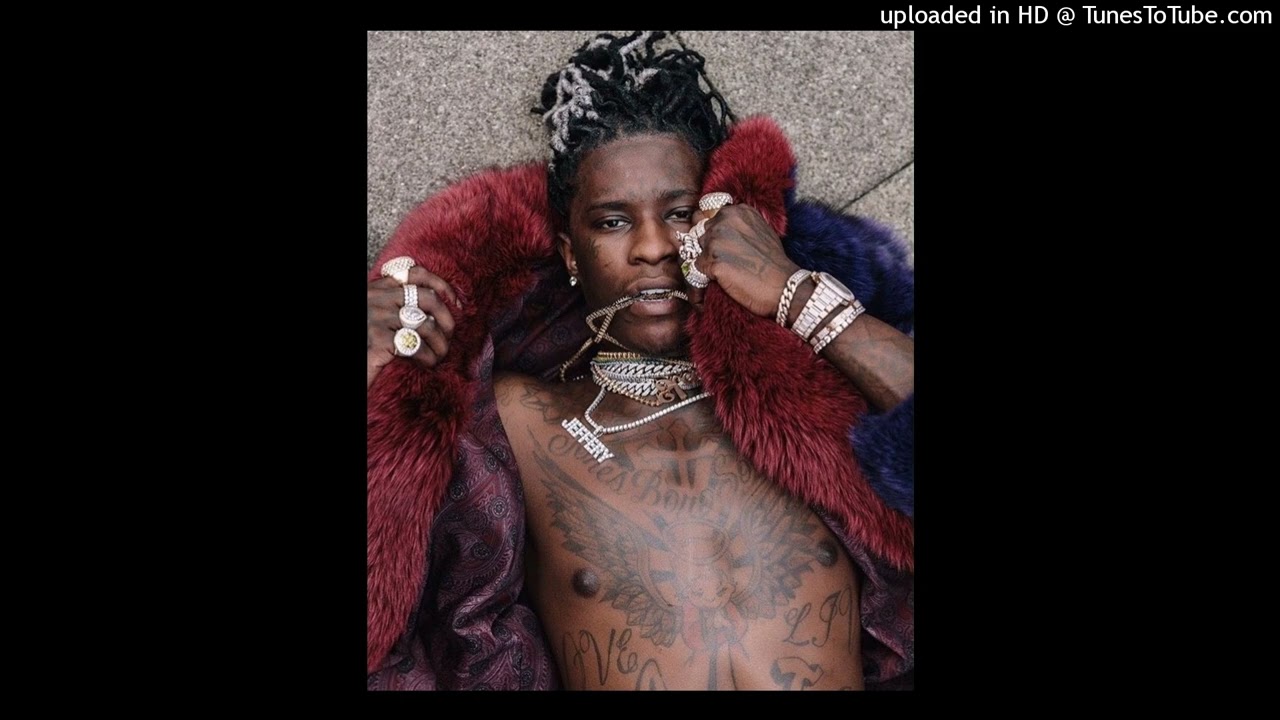 [FREE] Young Thug Type Beat | 