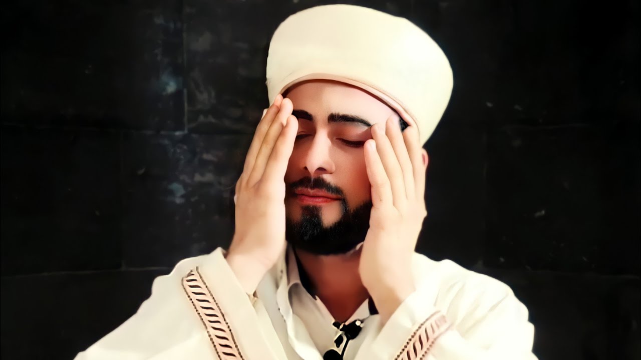 الغاشيةبصوت مالك الأحمدGashiya Suresi, Abdul Basit Abdul Samad'ın taklidi, Malik Al-Ahmad'ın sesiyle