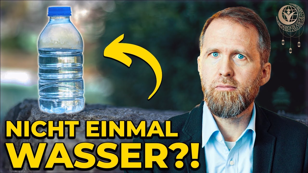 Ist das islamische Fasten zu extrem?