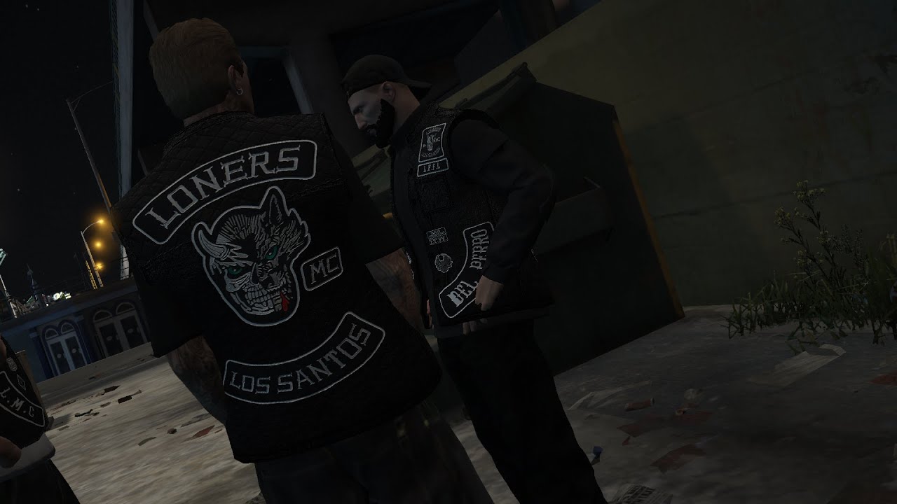[gta:world.tr] F*ck Around and Find Out...!