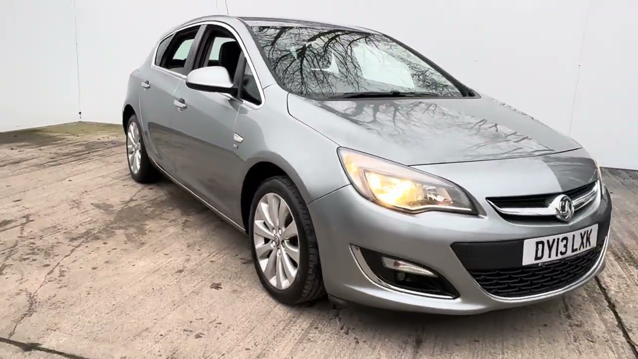 Dy13 Astra 