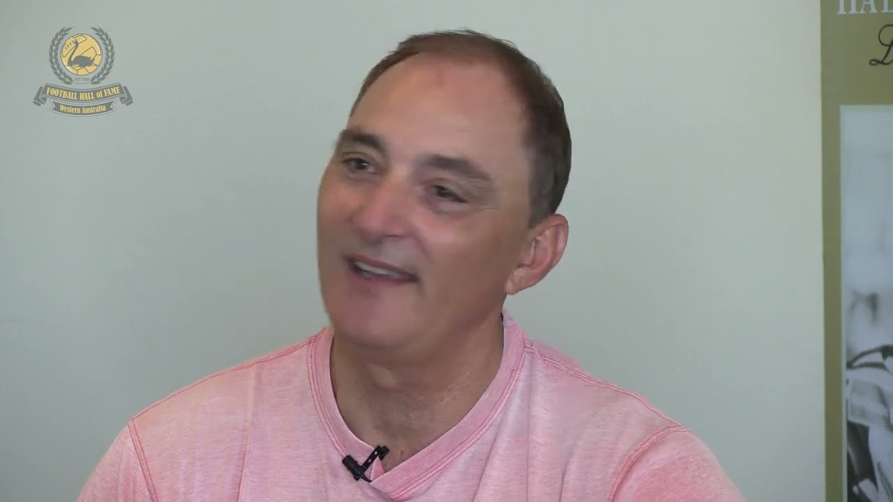Robert Zabica in Conversation with Ashley Morrison (preview)
