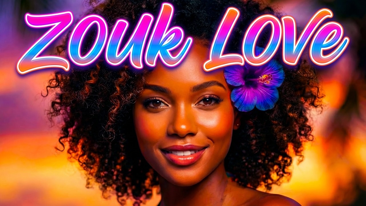 L'Océan de tes Yeux | Zouk Love 2026 Amour & Émotions