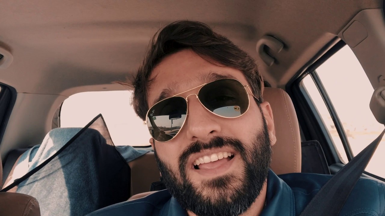 The Lahooti'19 Experience | Vlog 3 | MeerFarhadJamali