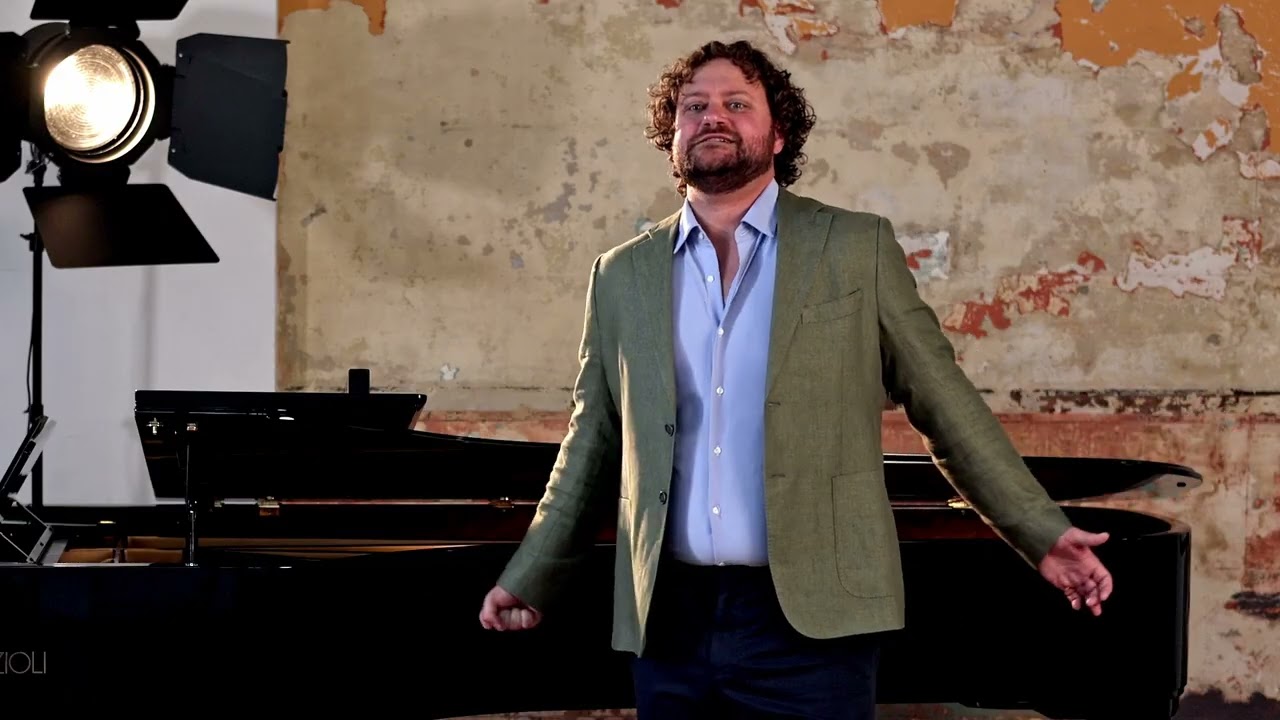 SIEGMUND HEISS ICH -Tomas Dalton