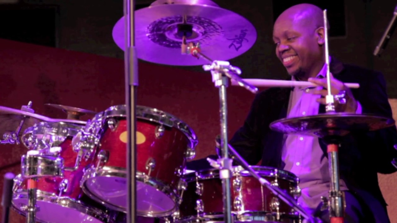 Benet McLean (jazz piano) – Buffalo Rag │ Q.E.H. Southbank London