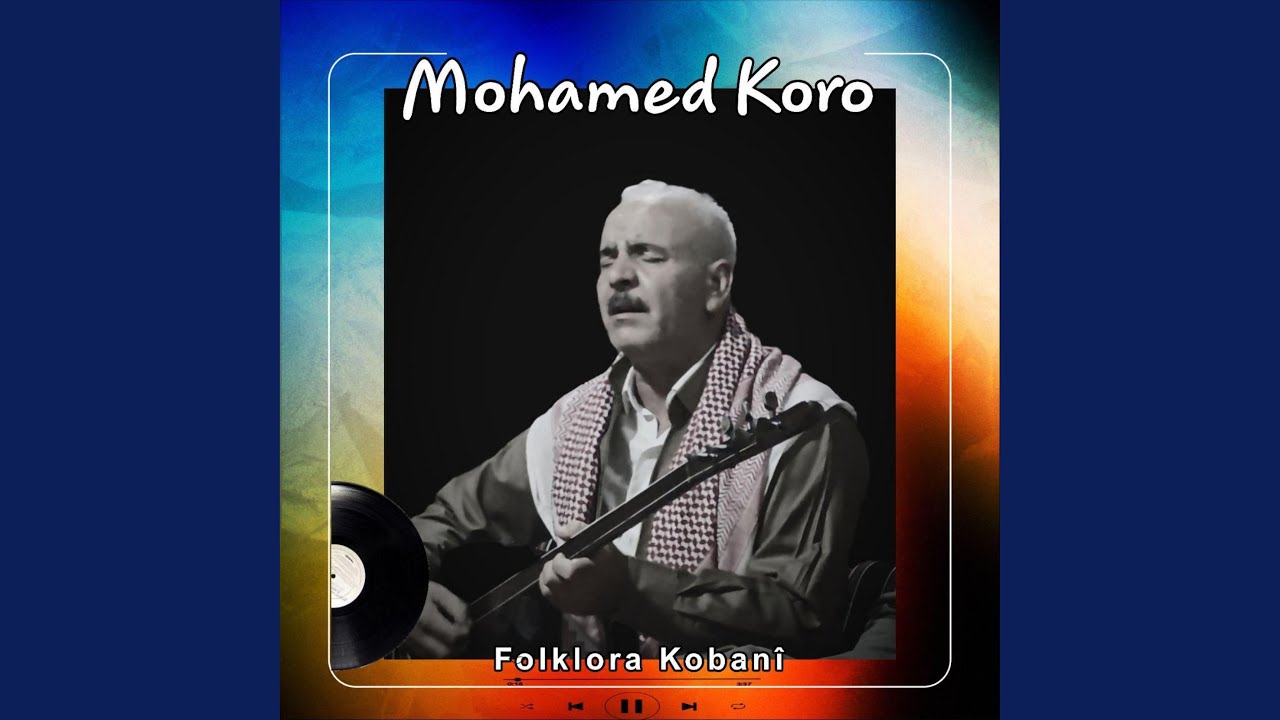 Bilblo felklor - Mohamed koro