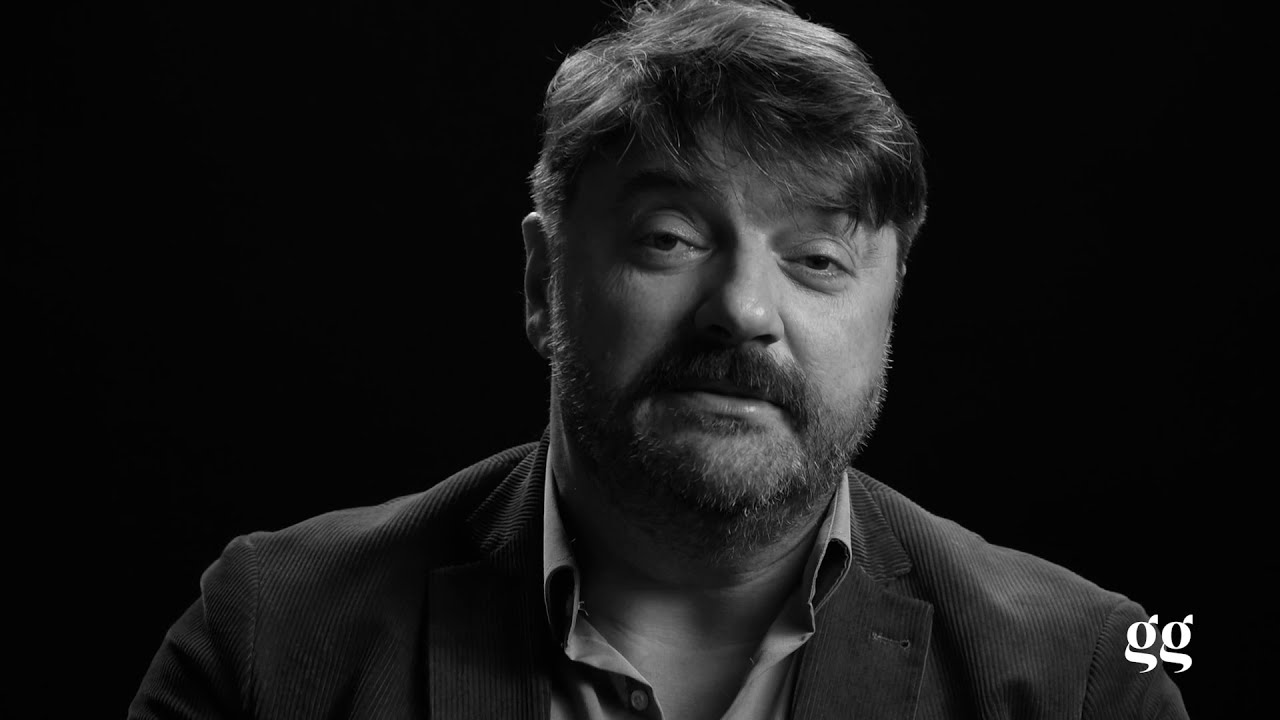 GG Talk Goran Navojec: o glumi i ovisnostima