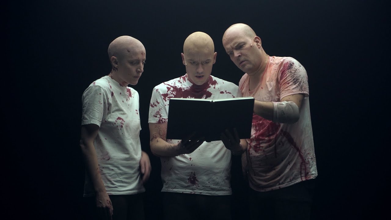 Frankenstein (Trailer) | Deutsches Theater Berlin