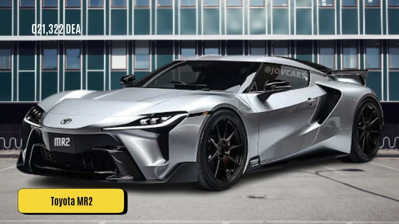 Top 10 Sport Cars in the UAE 2025 🚗🔥