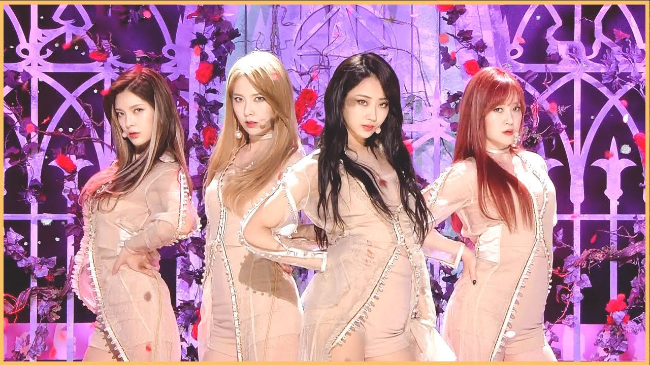 [𝐒𝐭𝐚𝐠𝐞 𝐌𝐢𝐱] 나인뮤지스[𝟗𝐌𝐔𝐒𝐄𝐒] - 기억해 (𝐑𝐞𝐦𝐞𝐦𝐛𝐞𝐫) 교차편집