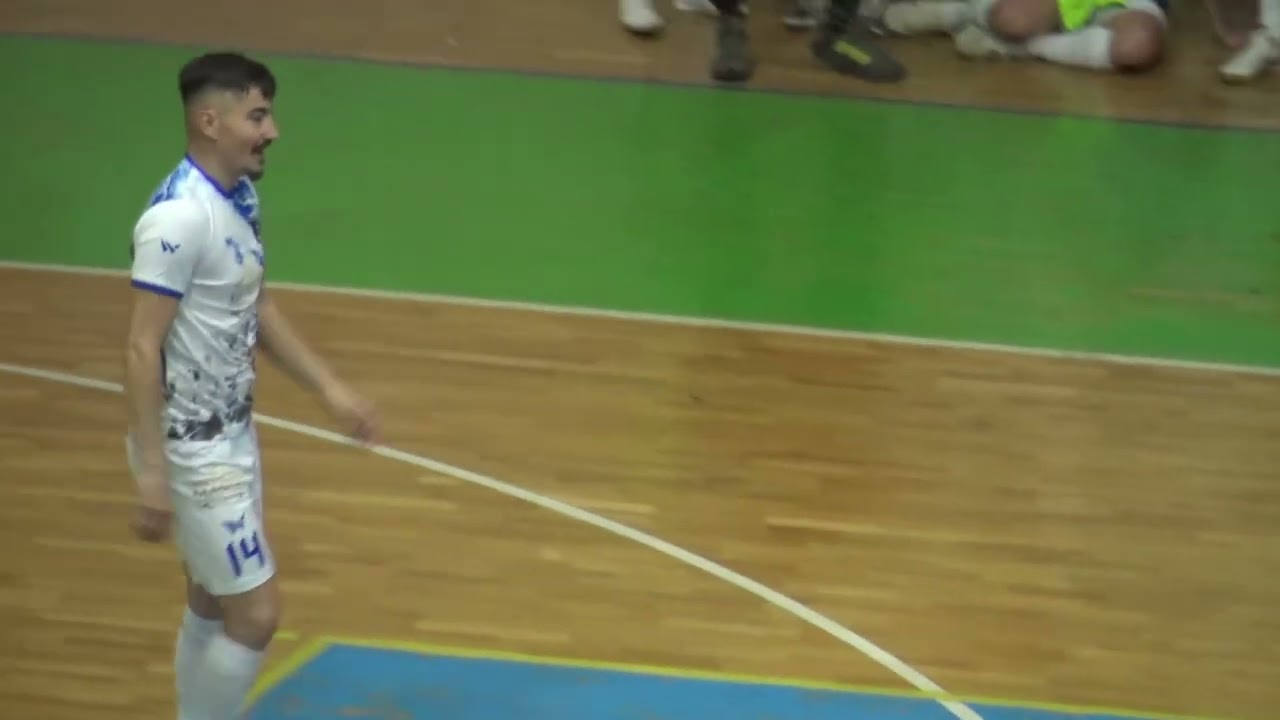 MNK Srebrenik - MNK Odžak 8:2