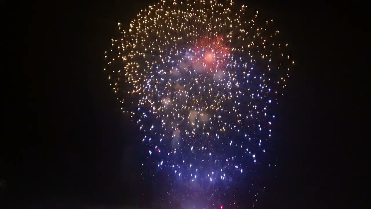 pháo hoa núi bà tây ninh 2026