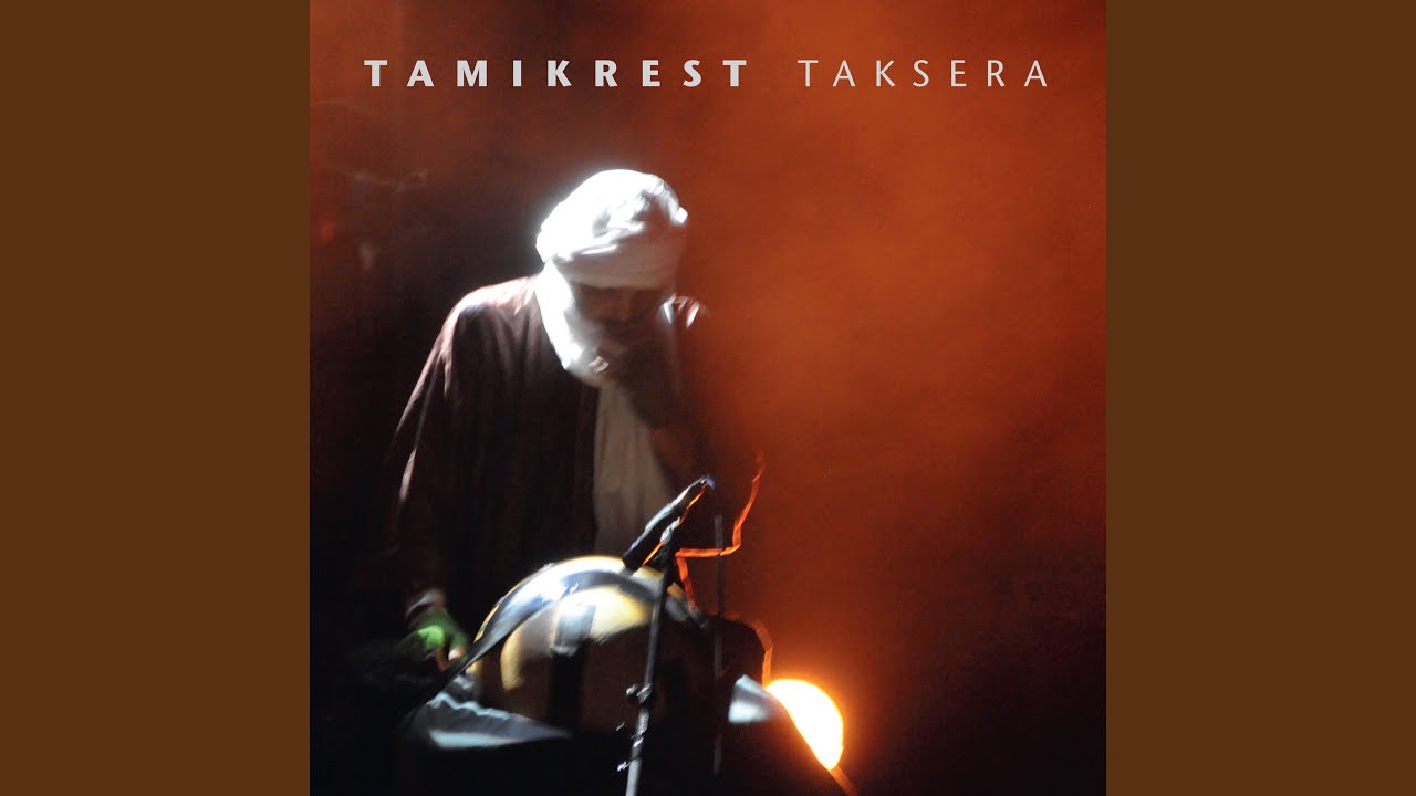 Tisnant an Chatma (Live)