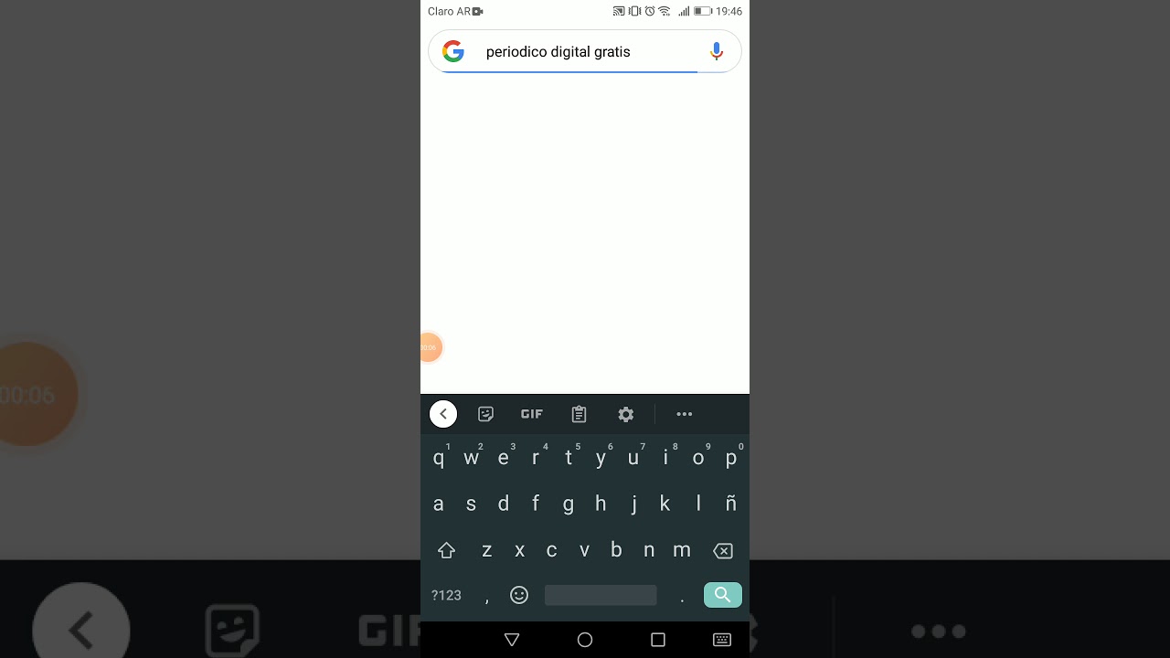 Como crear tu diario digital gratis