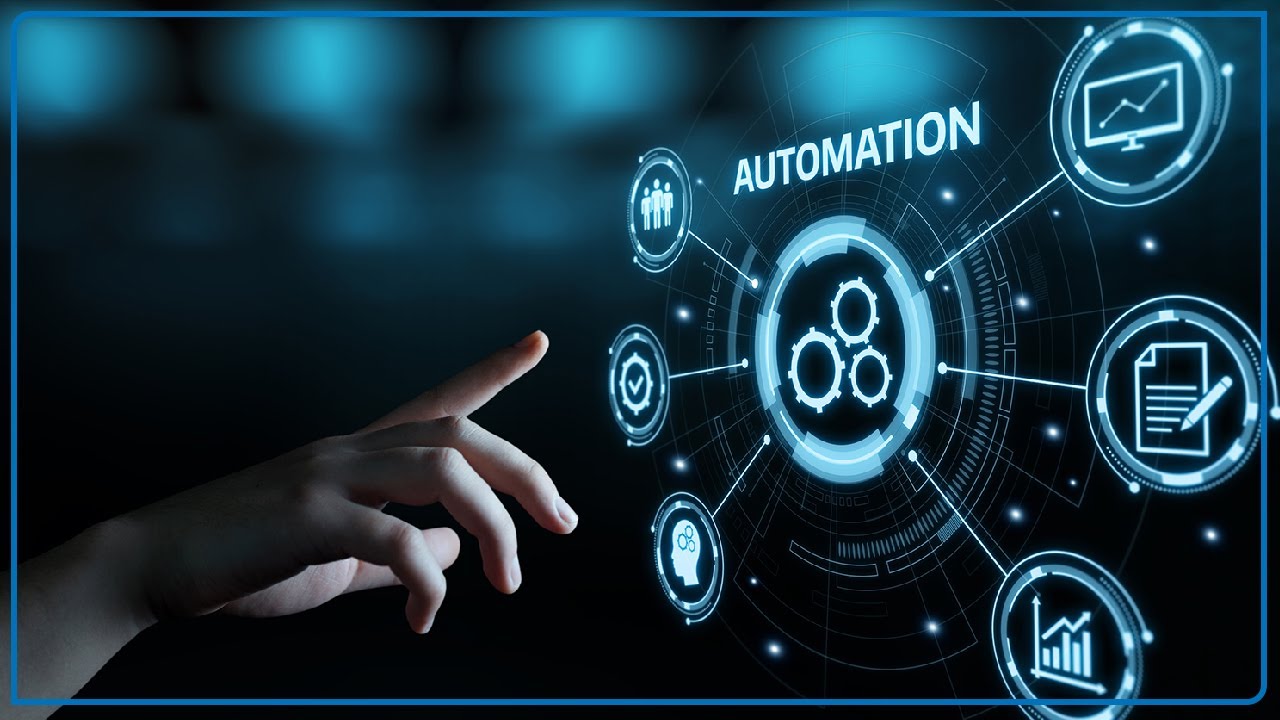 ماهو مجال التحكم automation لقسم كهربا ؟ وما هي الوظائف المتاحه في هذا المجال