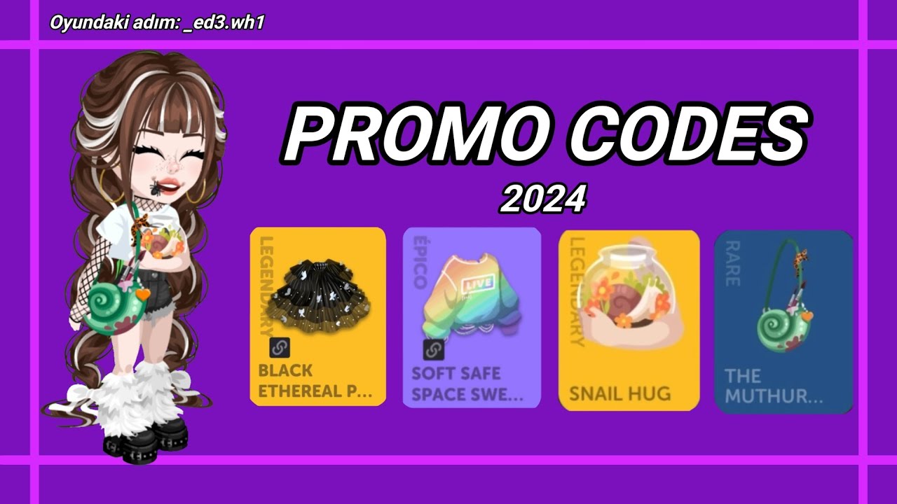NEW PROMO CODES? / YENİ PROMOSYON KODLARI? / _ed3.wh1 / #imnotcool #Highrise #edit #Gold #promocodes