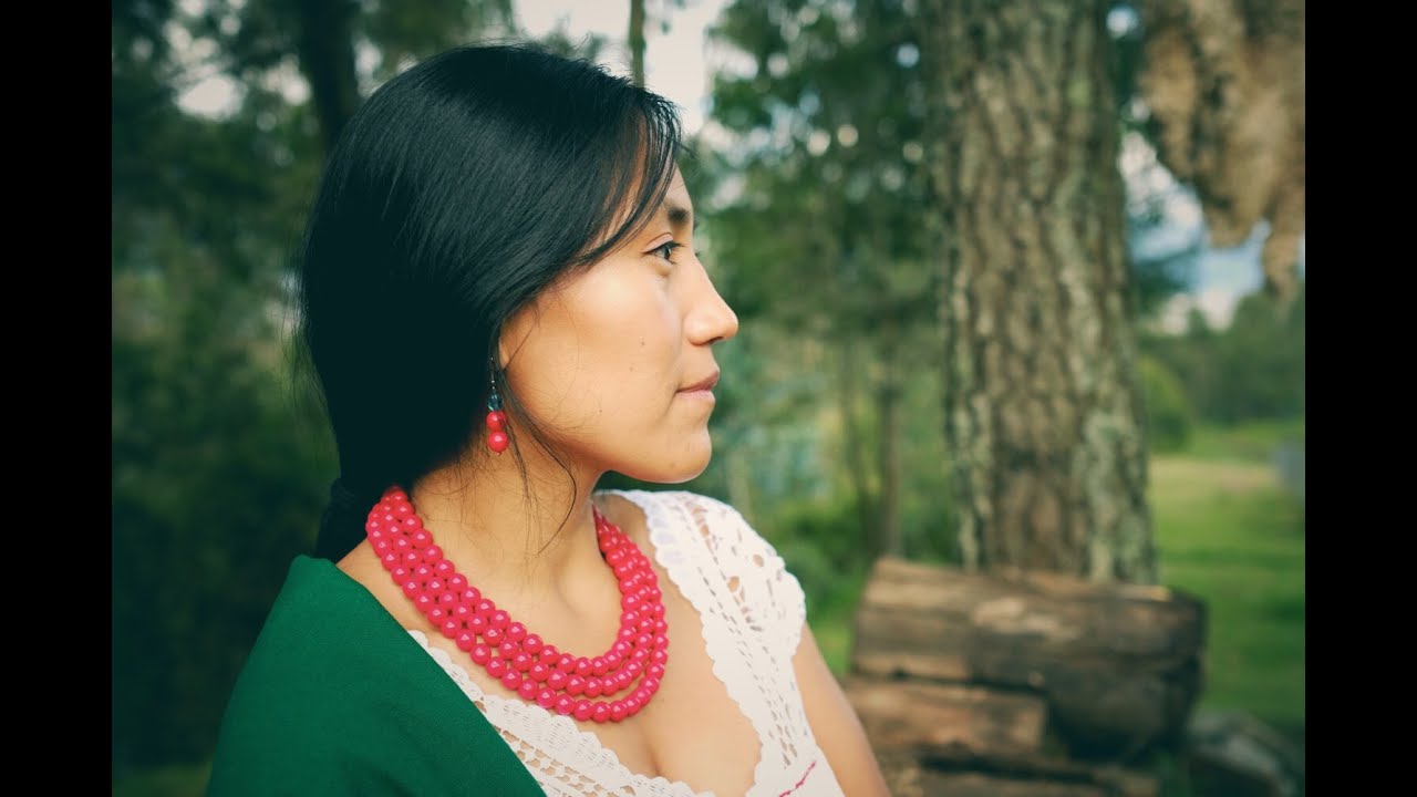 SINCHI WARMIKUNA · URPIGU (KAYA CACHIMUEL)