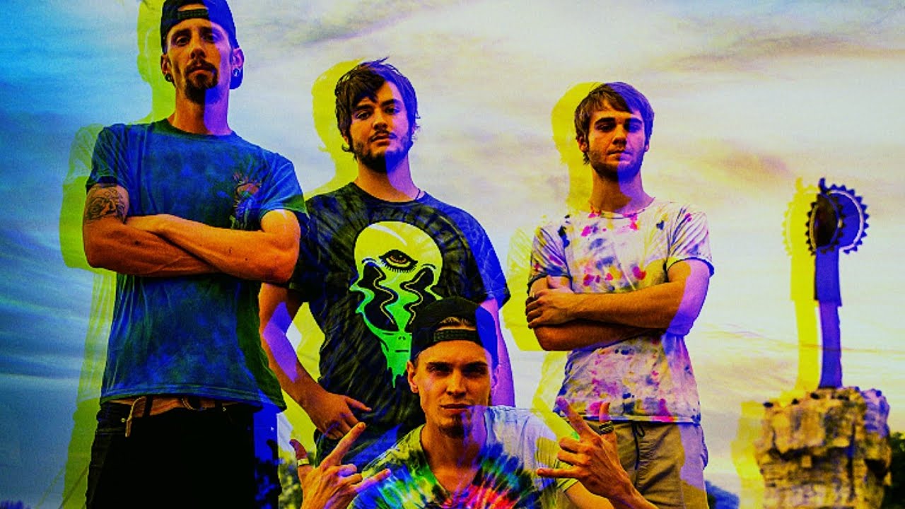 Sunset Motel - Moon & Sun (Official Video)