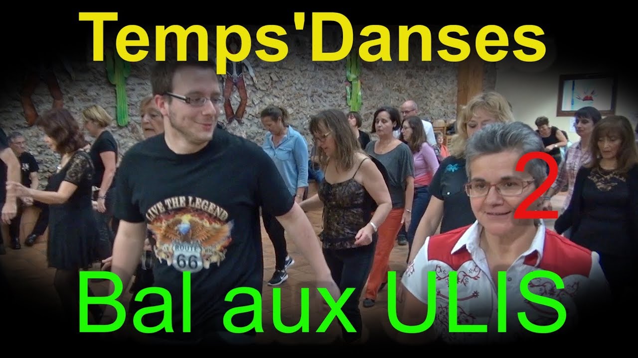Bal Country et Line Dance organisé par 