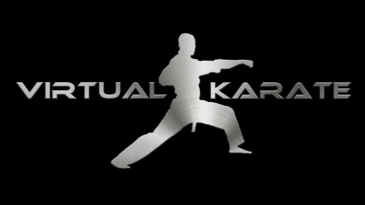 Virtual Karate Online - Karate 4 Kids