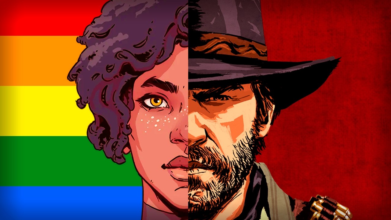LA INCLUSIÓN está ARRUINANDO los VIDEOJUEGOS