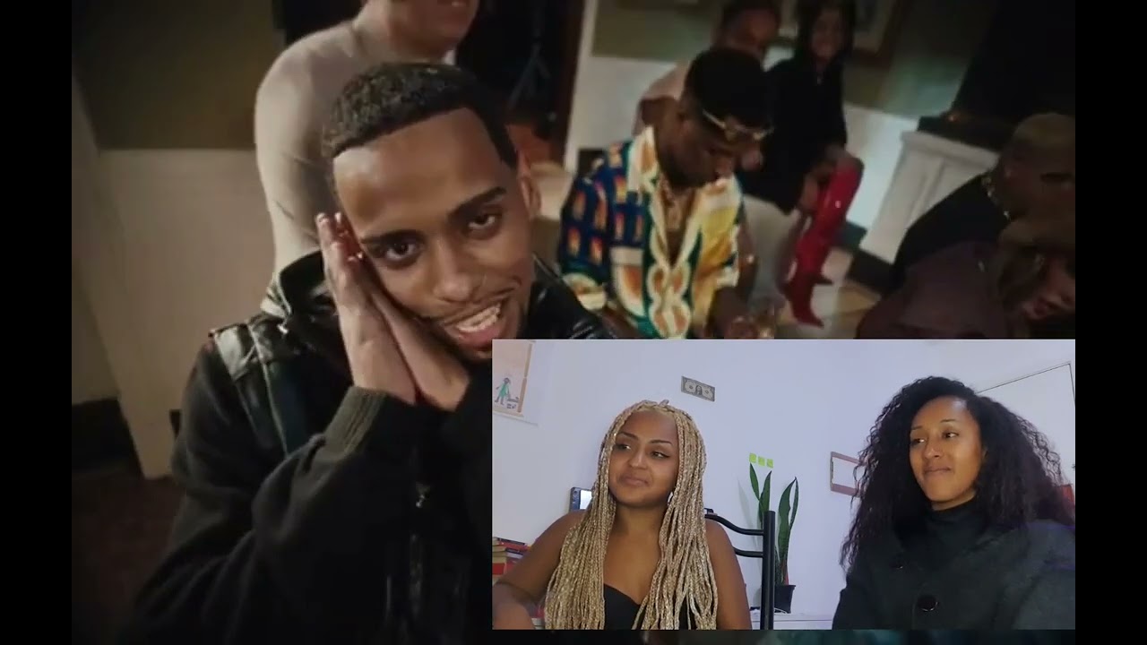 Poesia Acústica 14- César Mc, Ryan SP, Lourena, Wiu, Djonga, Kayblack, Glória Groove ..~ react HAY$$