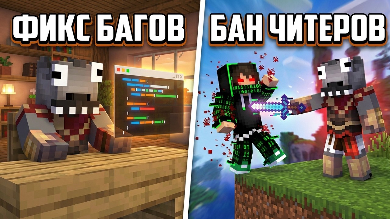 Будни технического администратора - WinWorld | Копия РилиВорлд