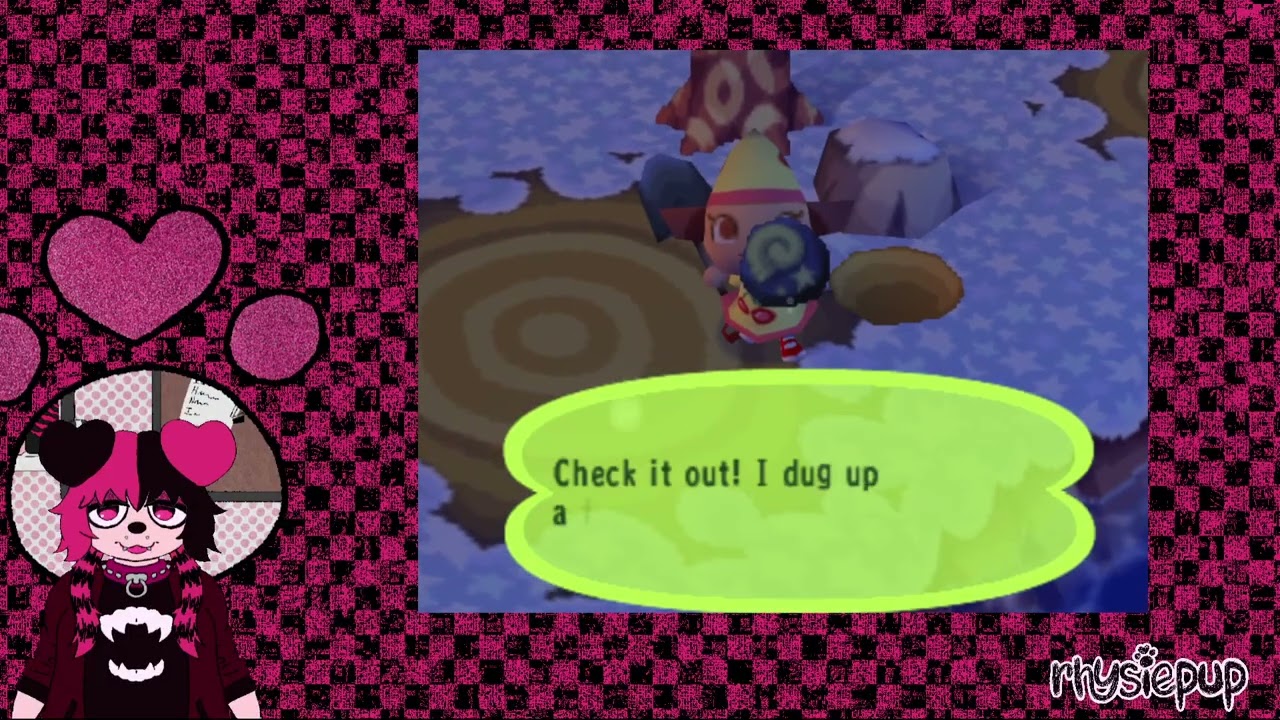 EASY DAY IN THE LIFE Animal Crossing Playthrough Episode 9 January 9th 2026