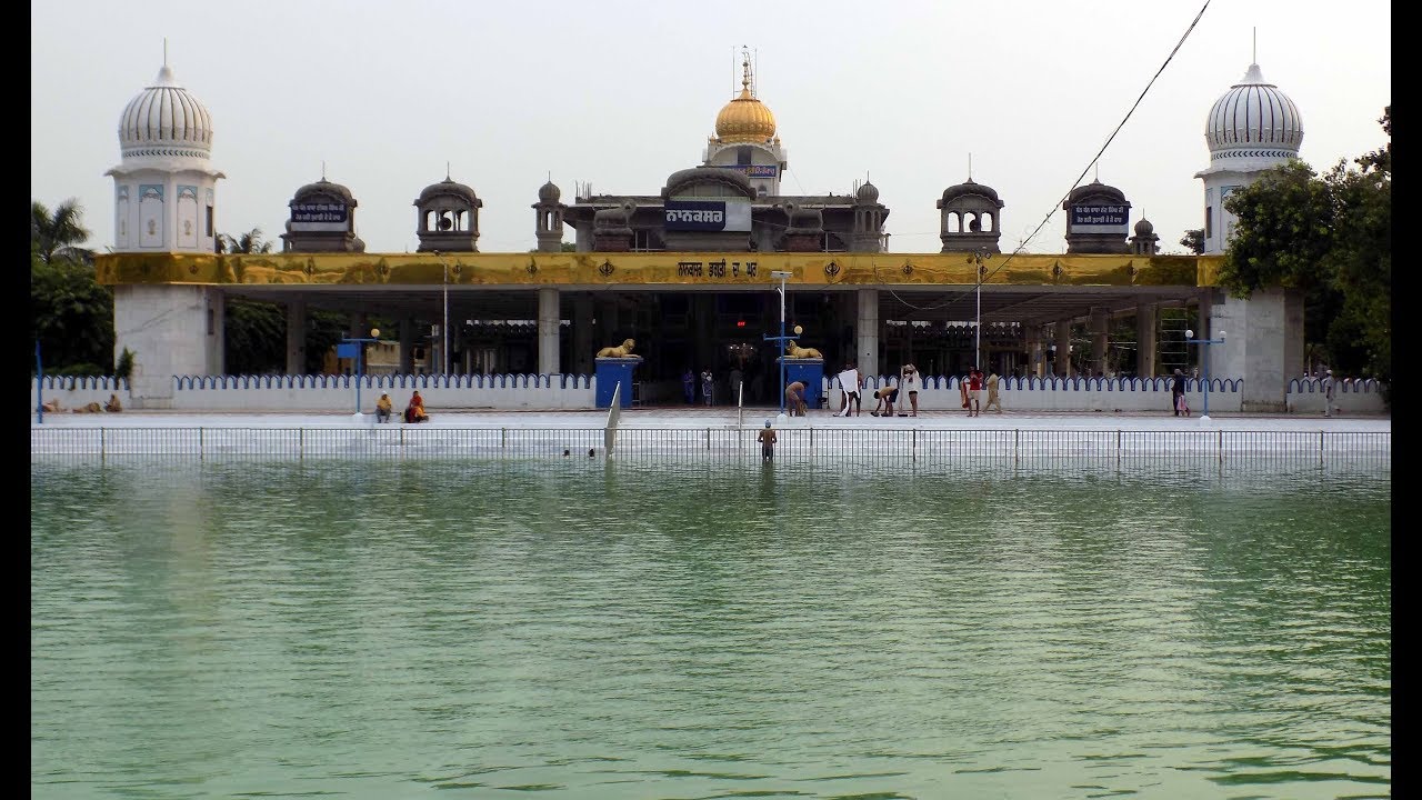 NSBG  06 Sep 2018 Morning Live Nanaksar Kaleran To  Kirtan darbar