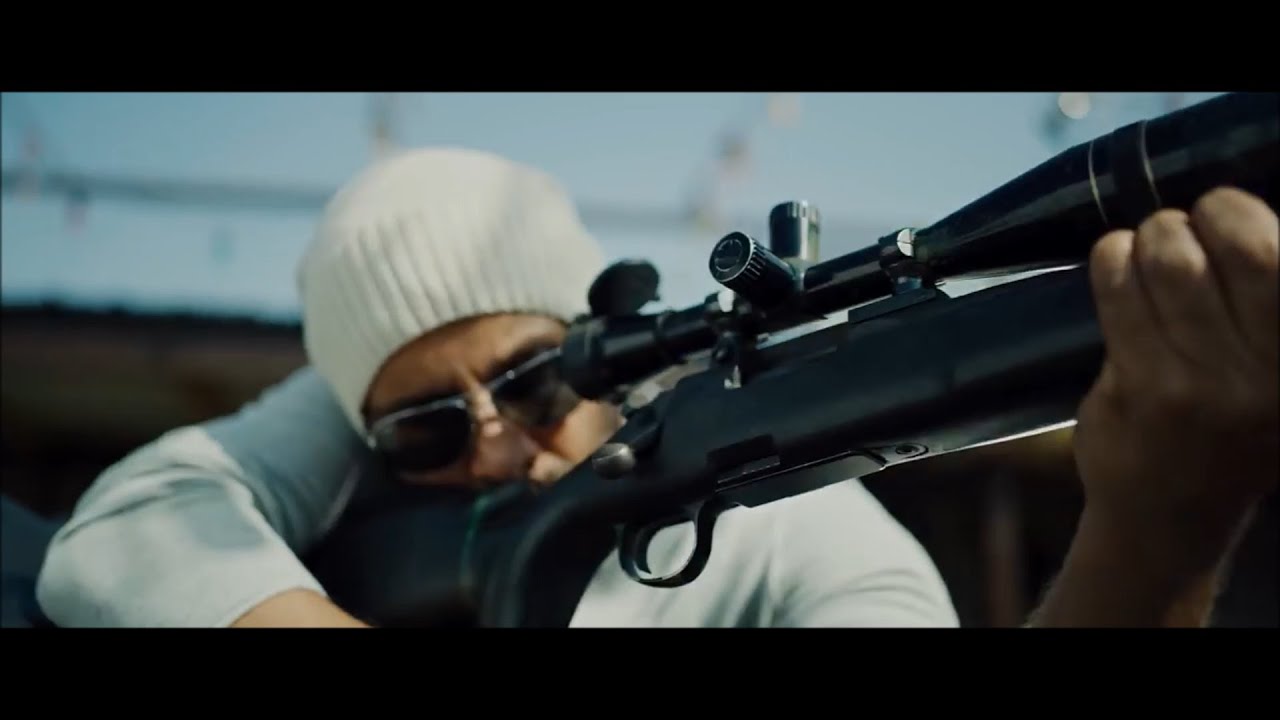 Dexter theme Ft. GVM movies