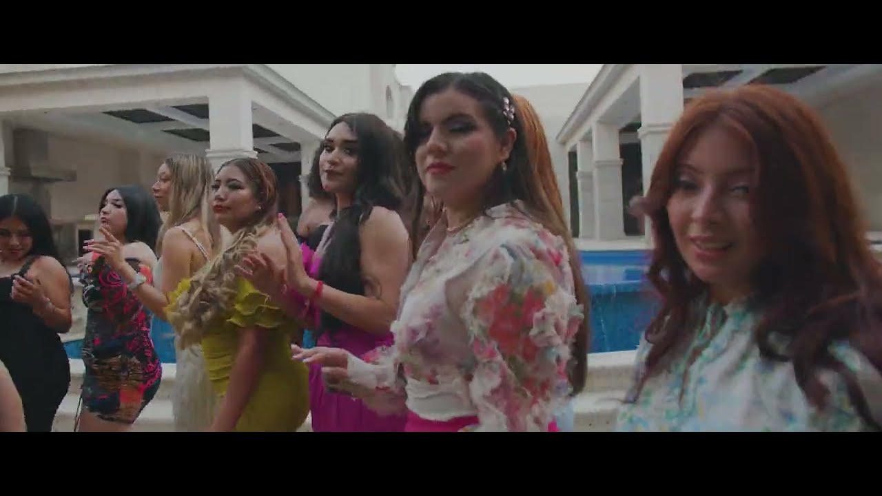 LIRIK DOG - LA CHICA XIVAL (VIDEO OFICIAL)