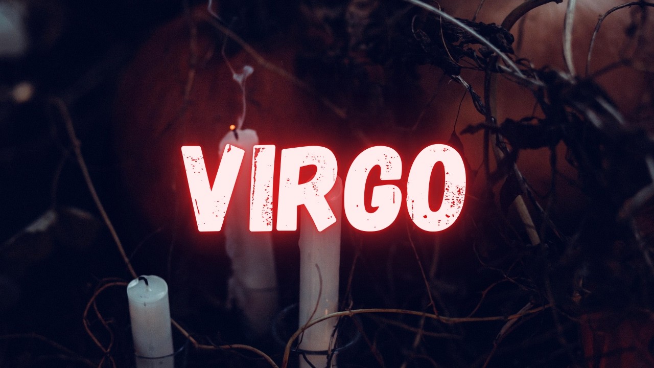 VIRGO ♍️😳❤️ YOU THINK THEY LOST INTEREST&hellip; BUT WAIT UNTIL YOU HEAR HOW THEY REALLY FEEL! 🔥 MARCH 2026